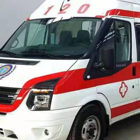 天峨非急救护送病人转院租赁救护车的优缺点对比